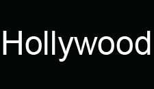 "Hollywood" 